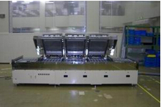 SEN紫外线大型清洗机PM11012