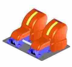 新品HERGA手动开关