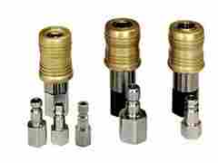 实惠WALTHER连接器