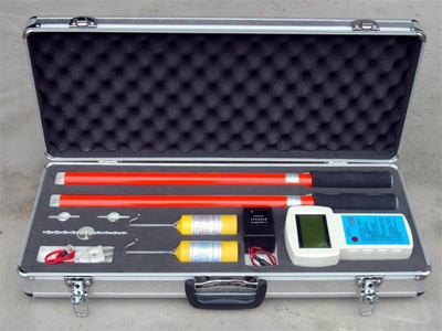 宁波氧化锌避雷器性能测试仪作用图片