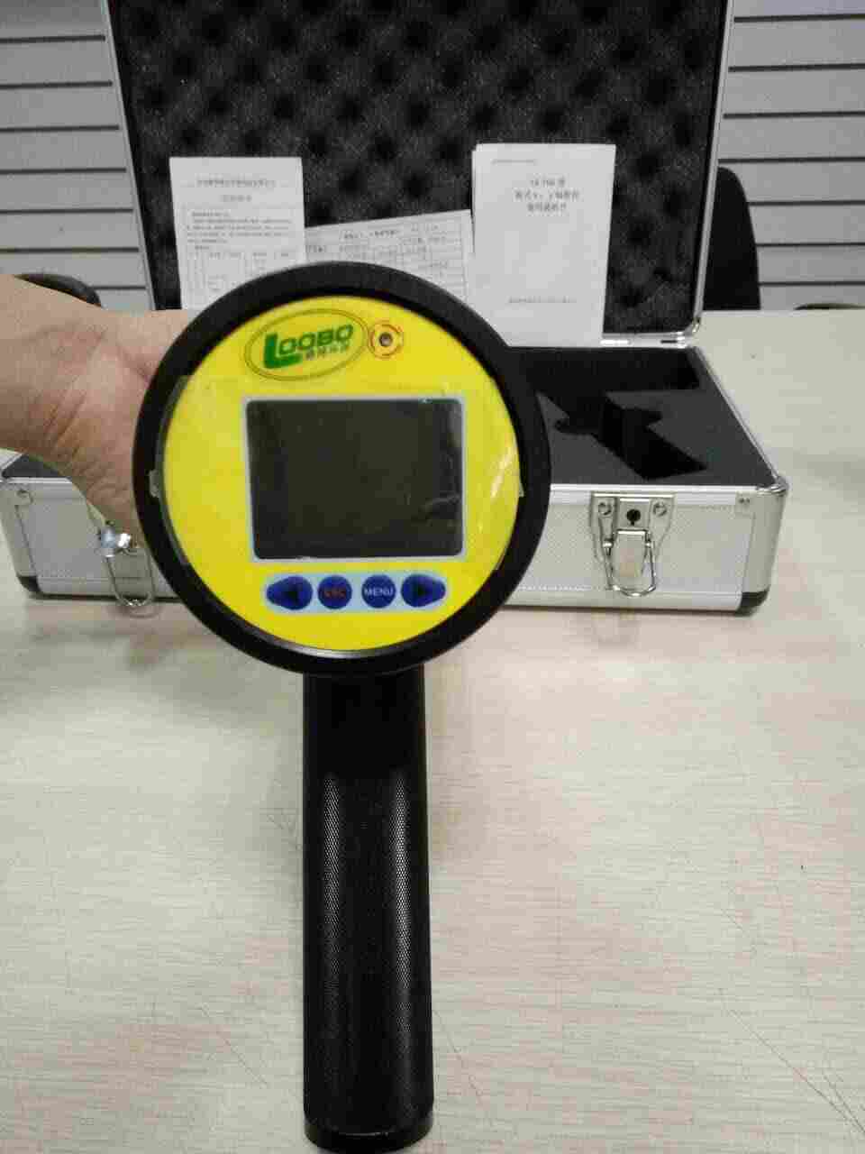 LB-PD6х-γ环境辐射检测仪