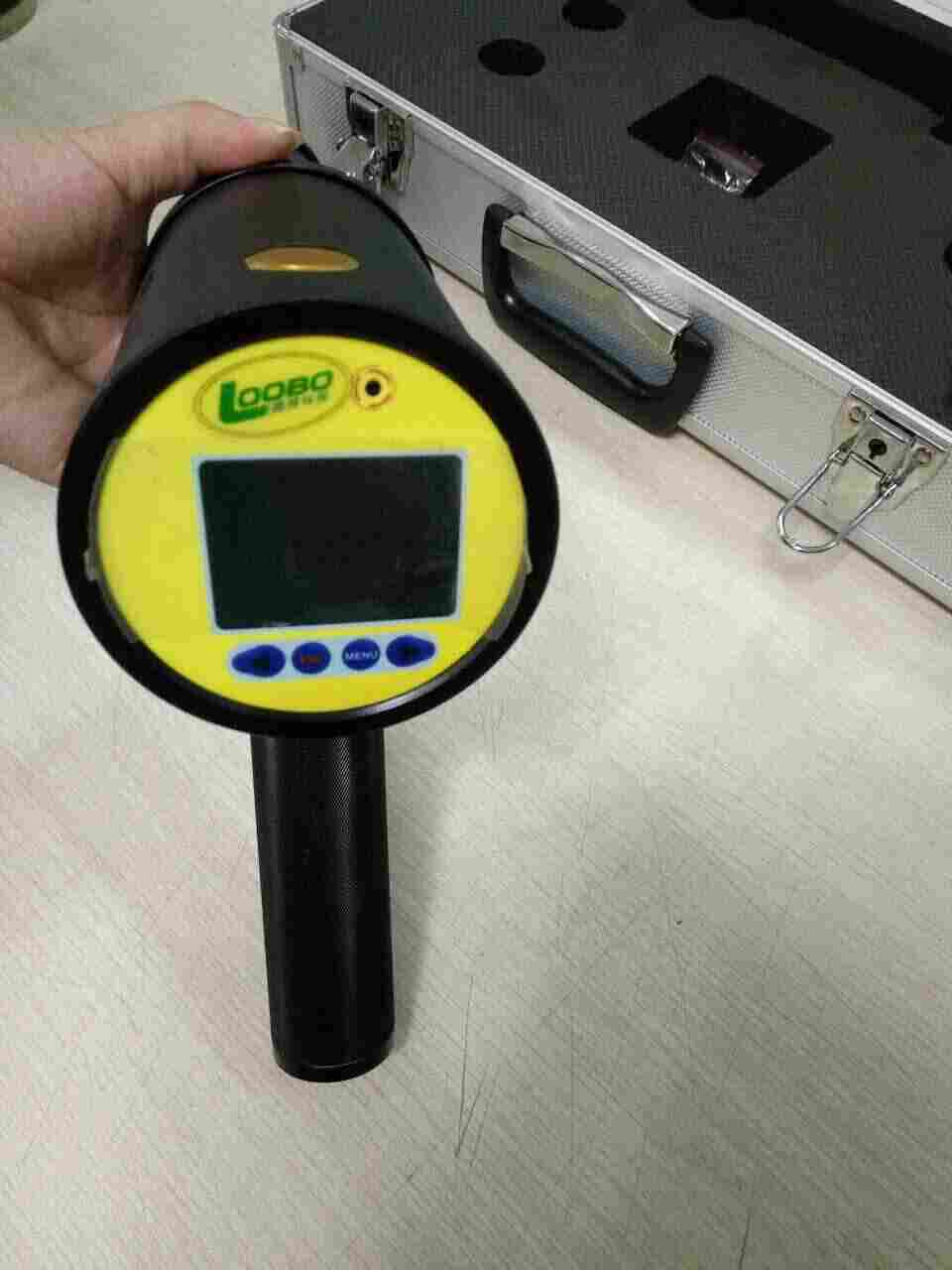 LB-PD6智能化х、γ辐射仪