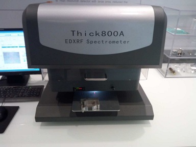 Thick800A鍍層測厚儀廠家