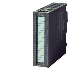 西门子FM352-5高速布尔处理器6ES7352-5AH11-0AE0