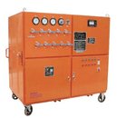 SHS-20 SF6回收装置