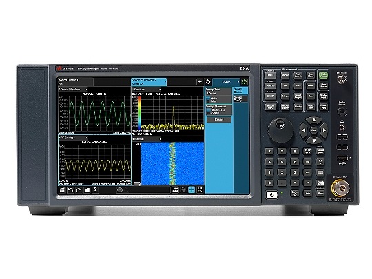 频谱分析仪N9010B是德科技