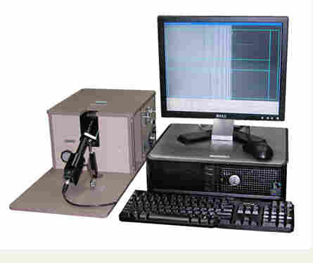 ORIHARA折原,玻璃表面应力仪FSM-6000LE