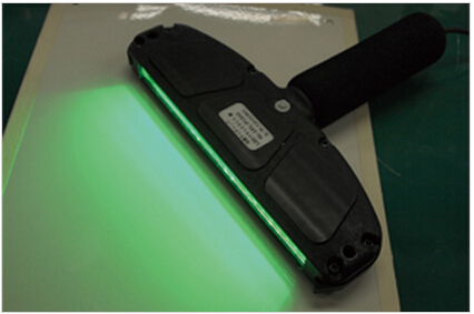 光屋LED表面检查灯HL-DFL-F420-45D液晶屏用检查灯
