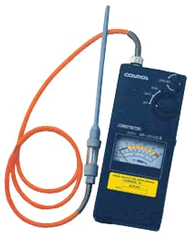 可燃气体检测仪XP-311A