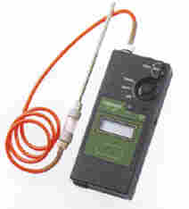 可燃气体检测仪XP-331