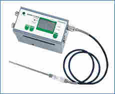 可燃气体检测仪XP-304id