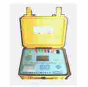 JDC-2218J-2型接地导通电阻测试仪