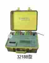 3218B型电力变压器空载及负载特性测试仪