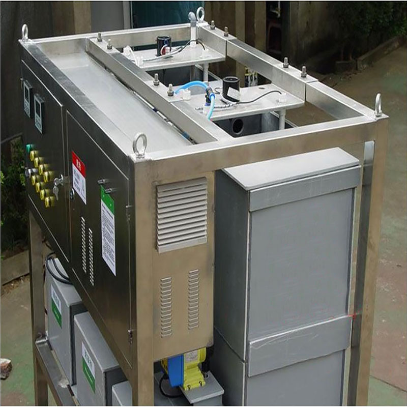 苏州实验室污水处理设备-轩科环保-小型废水处理装置