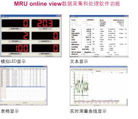 NOVA PLUS進(jìn)口煙氣分析儀