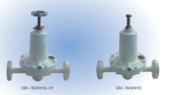 NGX-100-3NGX-100-3R調(diào)壓閥減壓閥中轉(zhuǎn)低壓瓦斯減壓閥