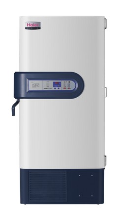 -86℃低温保存箱DW-86L388海尔低温冰箱低温冷柜海尔冰箱