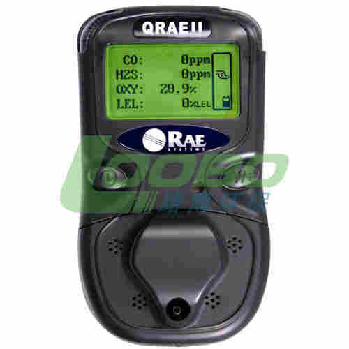 QRAE II 四合一气体检测仪 PGM-2400