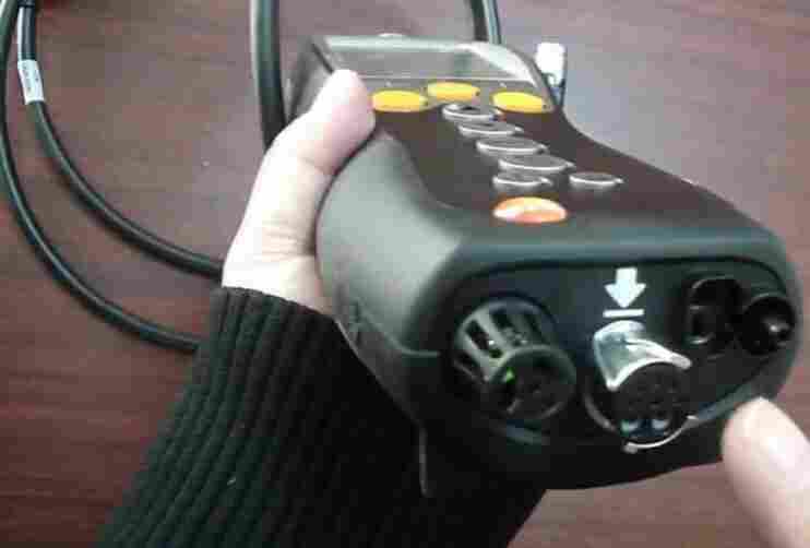德图烟气分析仪 testo 330-1LL