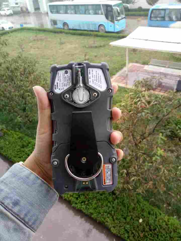 梅思安Altair 5X多种气体检测仪