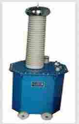 TQSB系列交直流高压试验变压器厂家