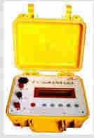 PCIMΩ数字绝缘电阻表