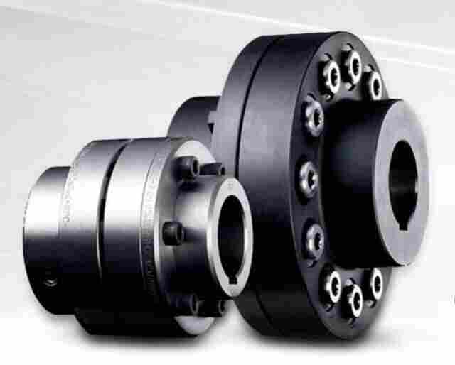 德国ktr联轴器ktr非标ktr标准梅花型