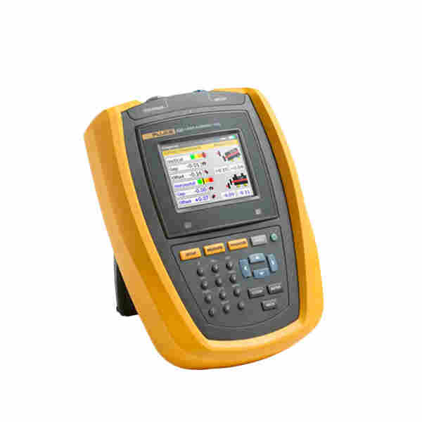 福禄克fluke830激光轴对中仪