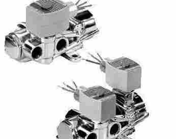 纽曼蒂克082SA4314G00061电磁阀使用寿命