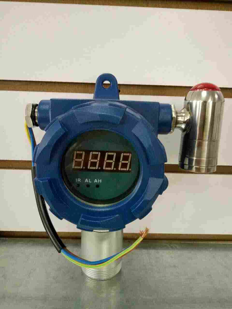 LB-BD型 固定式甲醛气体探测器