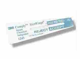 3M1243A灭菌指示卡