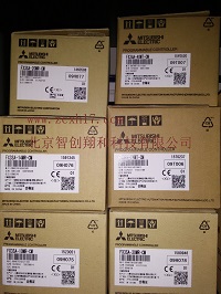 FX3GA-60MR-CM三菱可编程控制器北京现货