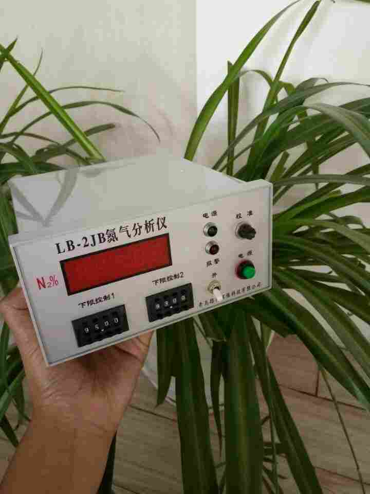 LB-2JB氮气纯度分析仪