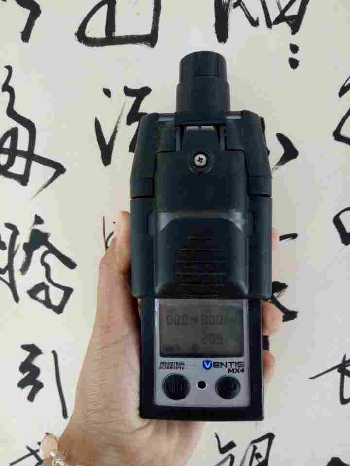 MX6 英思科复合式气体检测仪