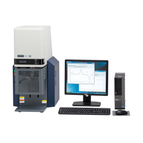 日立TMA7100和TMA7300热机械分析仪  日立TMA7100和TMA7300热机械分析仪与传