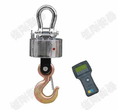 无线电子吊称