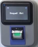英国Bioquell消毒机过氧化氢HPV发生器