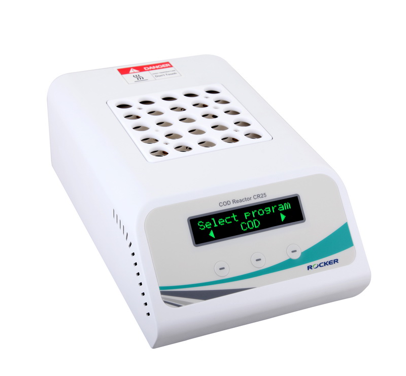 台湾洛科CD200 化学需氧量COD检测仪 COD测定仪