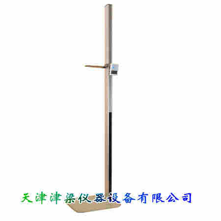 电子身高计/数显身高仪配置功能