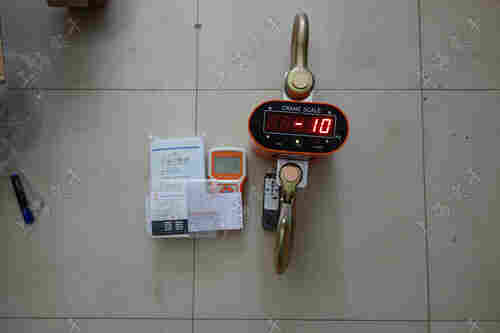 电子吊称/电子吊秤