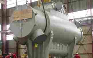 新款BRONSWERK冷凝器