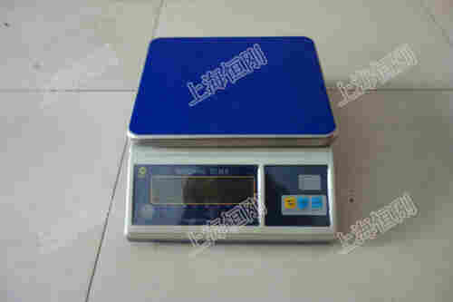 计重桌秤