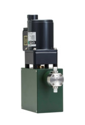 日本NS精密NP-S-1401A单柱塞泵