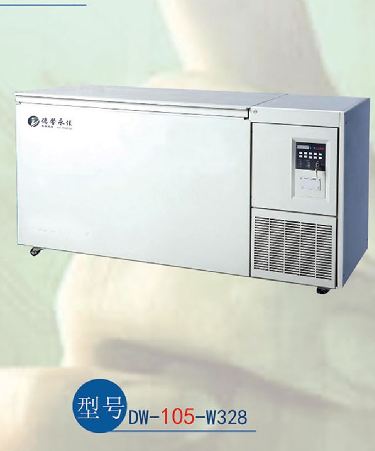 北京永佳DW-105-W328低温试验箱