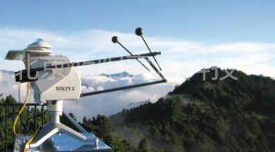 LI-19手持读数仪大气能见度辐射气象生态环境监测站高精度气象站荷兰Kippzonen美国CAMPBELL