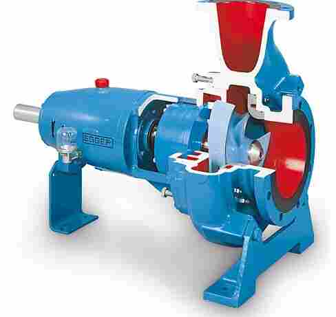 新款Egger离心泵