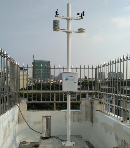 BYQL-YZ自动气象站设备
