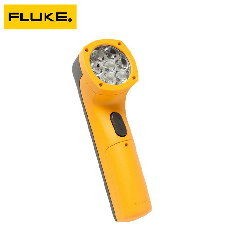 FLUKE 福祿克 820 2 便攜式頻閃儀轉速表