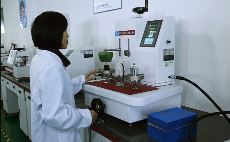 扬州测试设备计量检验-可下厂服务