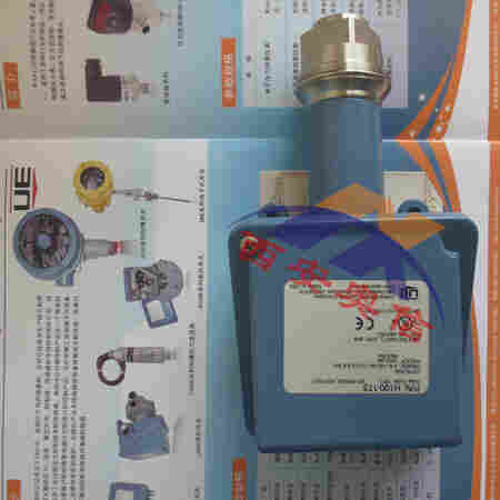 美国UE压力开关H100-173-XY468
